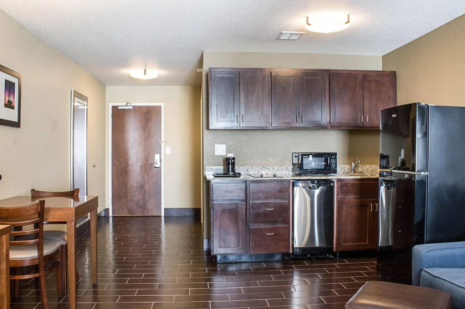 Comfort Suites Minot South