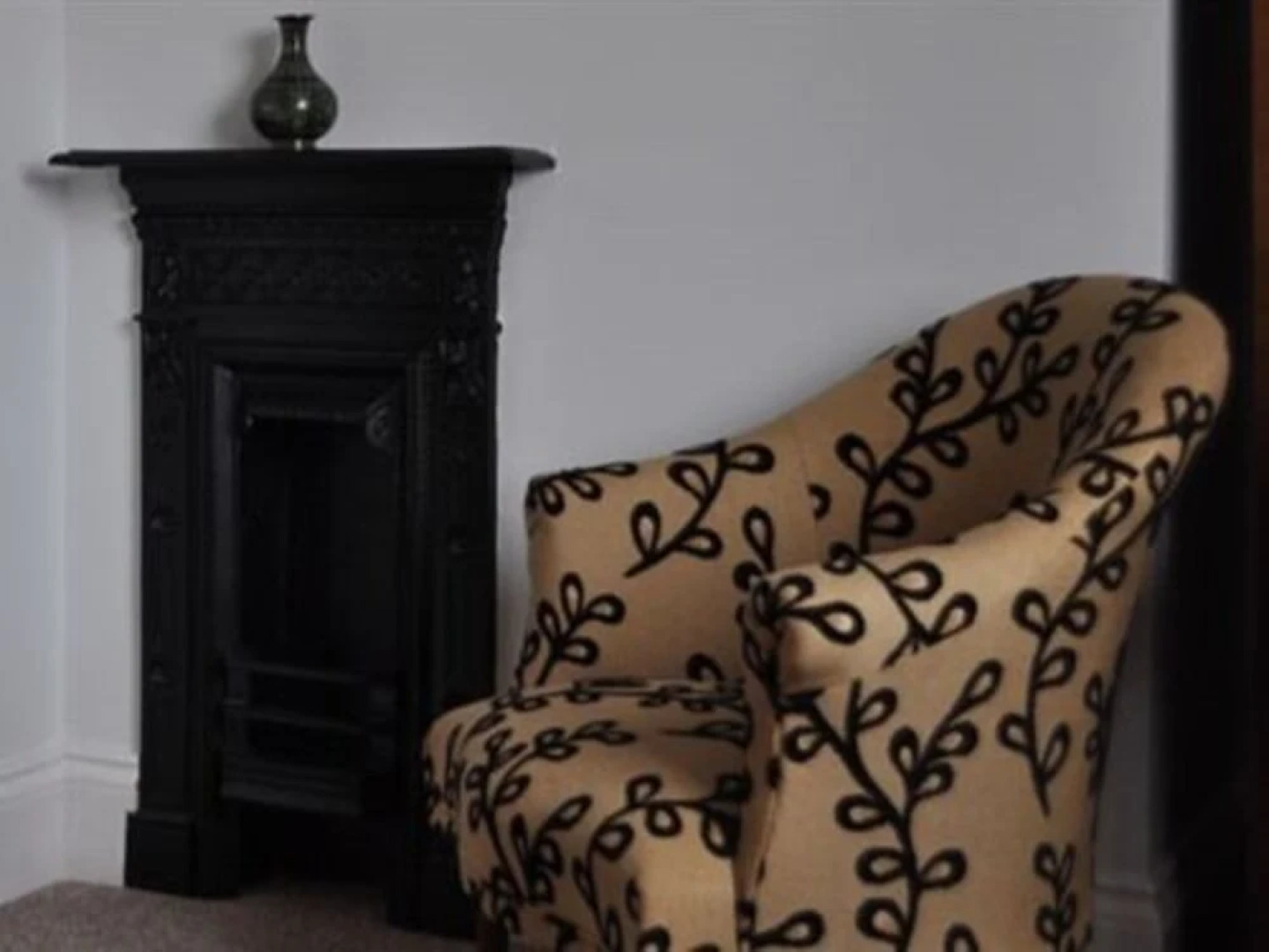 Old Ivy House Bed & Breakfast