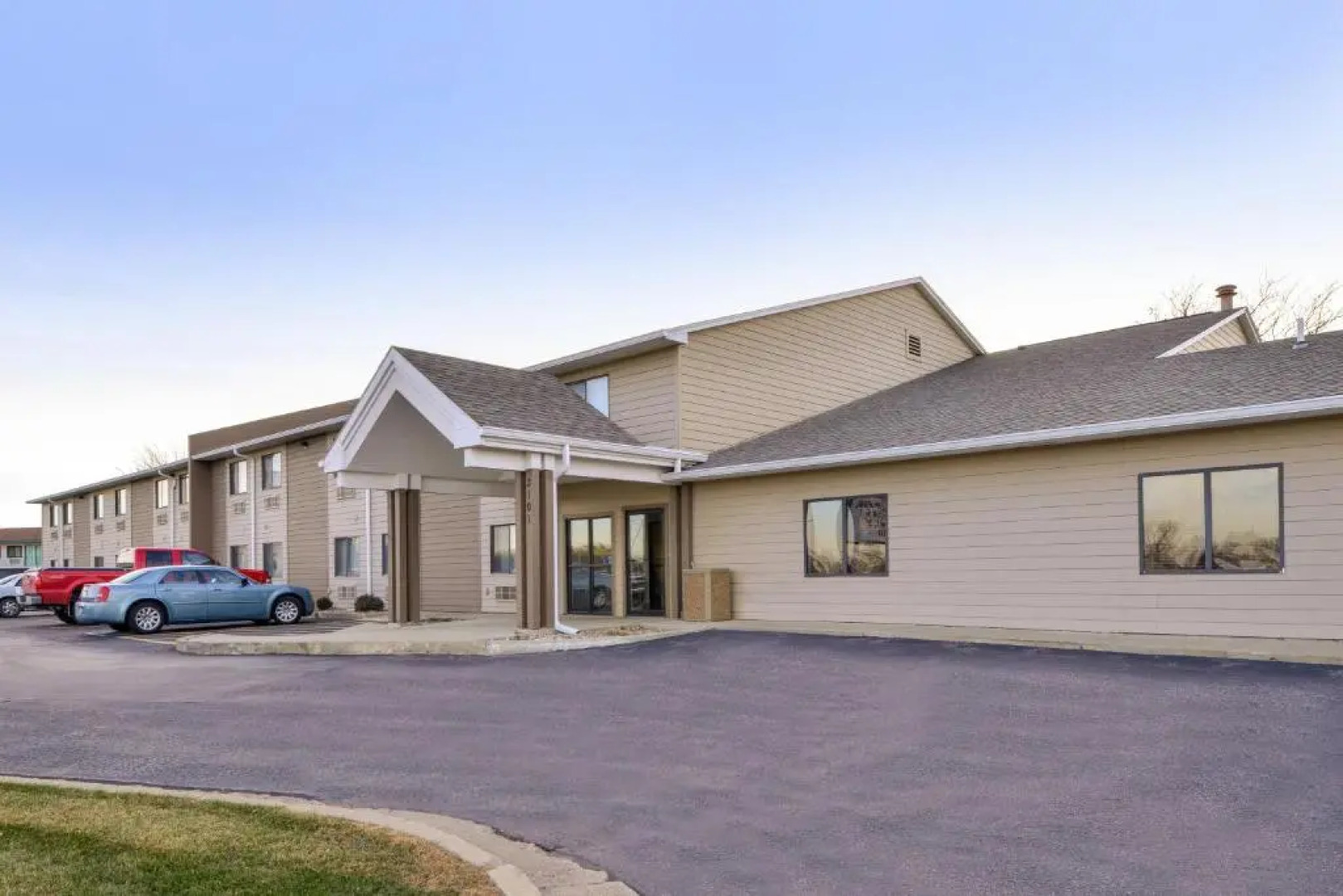 Baymont by Wyndham Sioux Falls West (67058) Sioux/ Near Airport