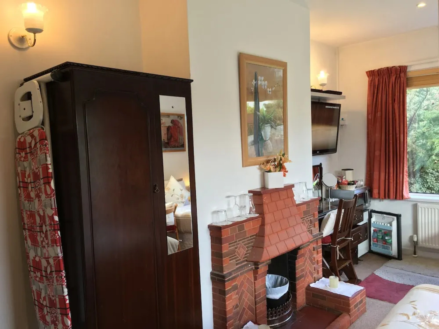 Brookville Guest House