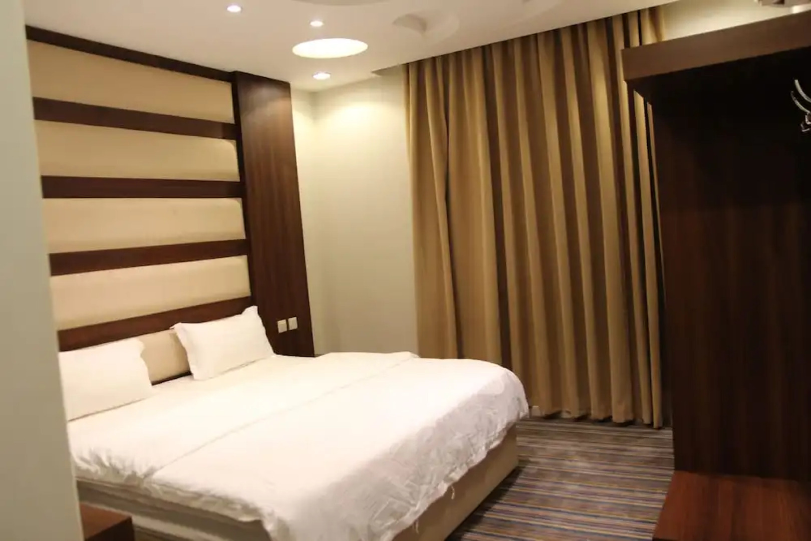 Khayali Tourist Resort 1