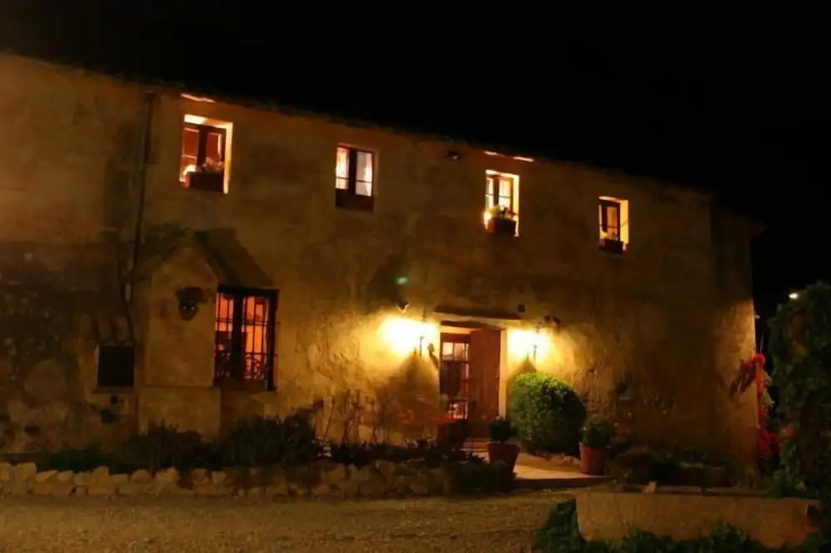 Hotel Masia Sumidors