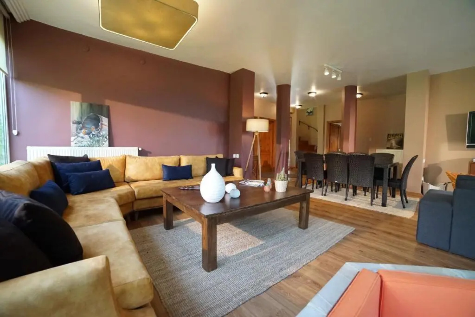 Villa Yanik - Sapanca