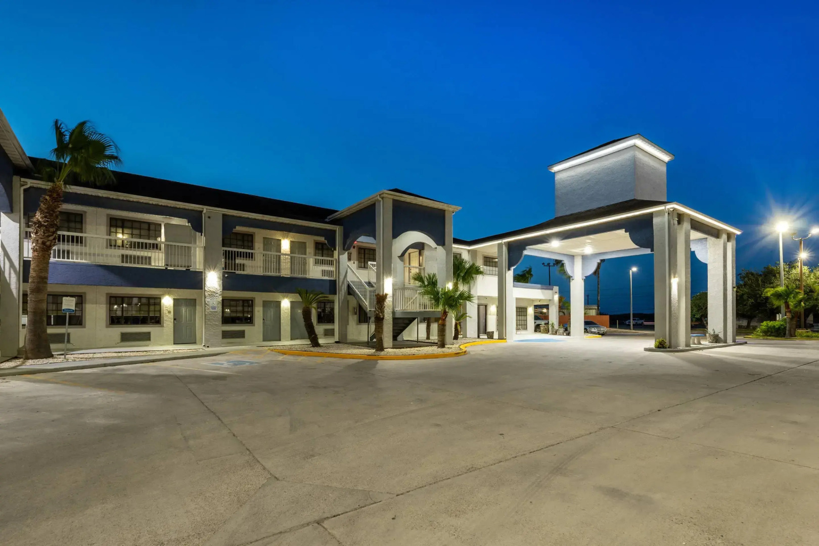 Quality Inn & Suites Rio Grande City