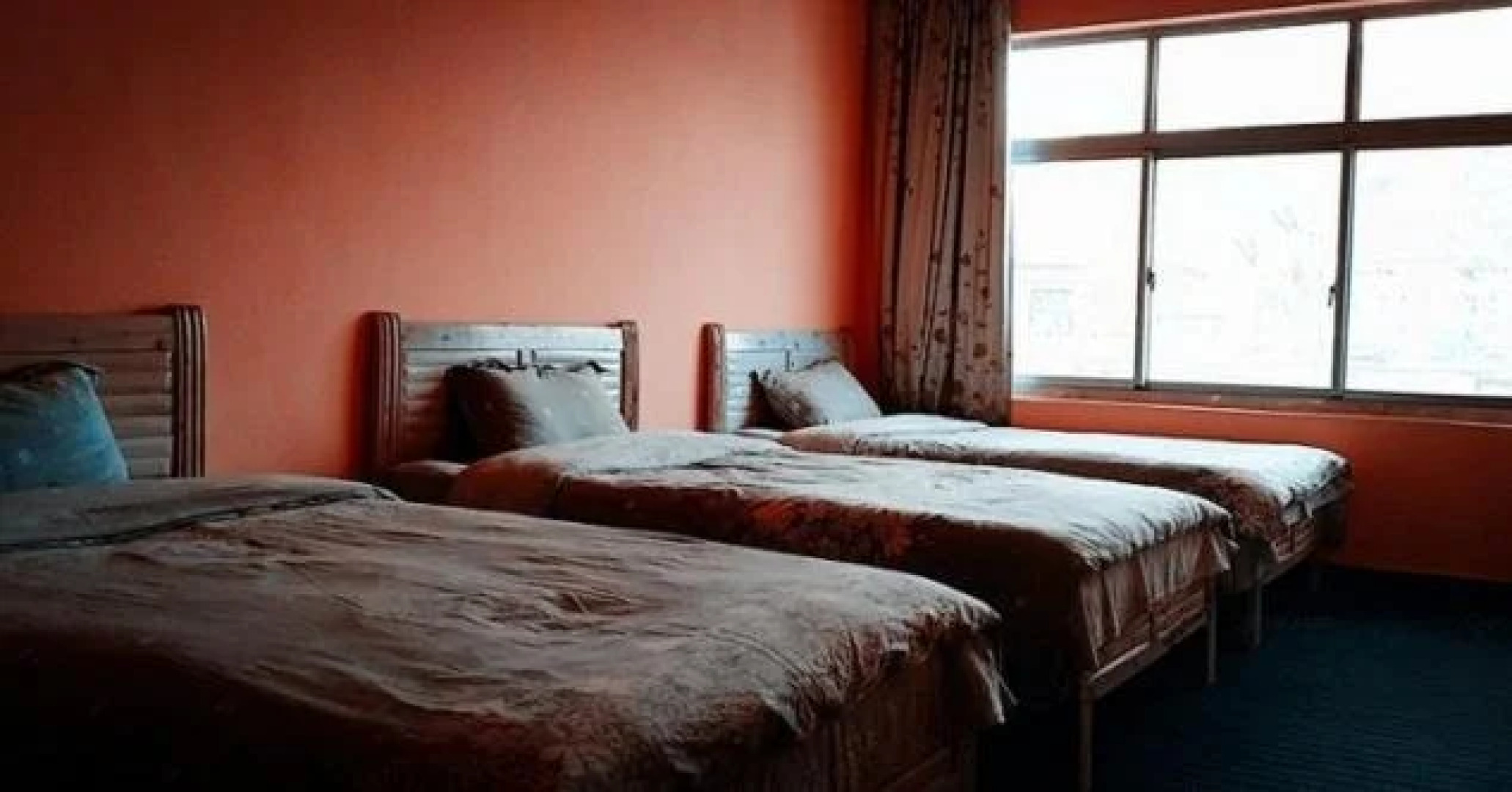 Lhasa Journey In Dream Inn