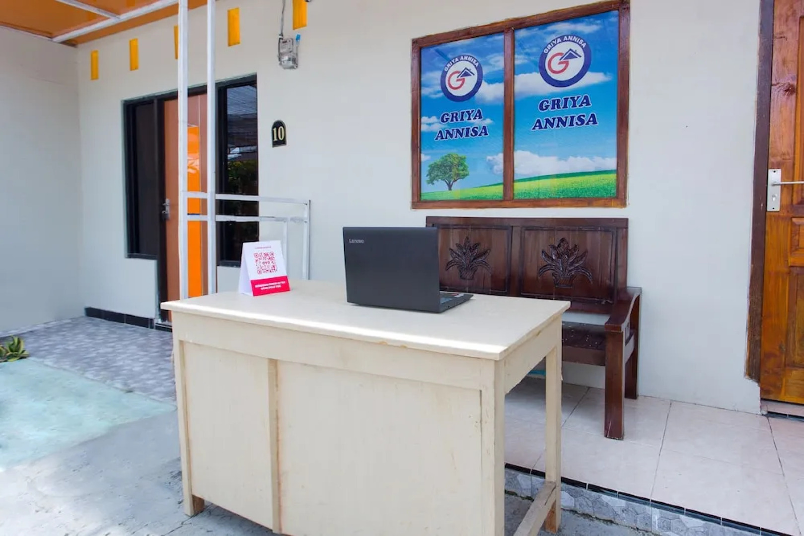 Hotel O Griya Annisa