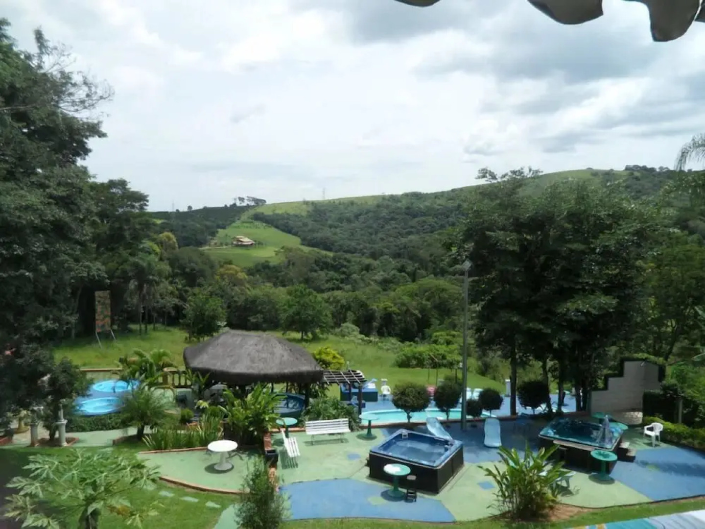 Hotel Refúgio da Lua