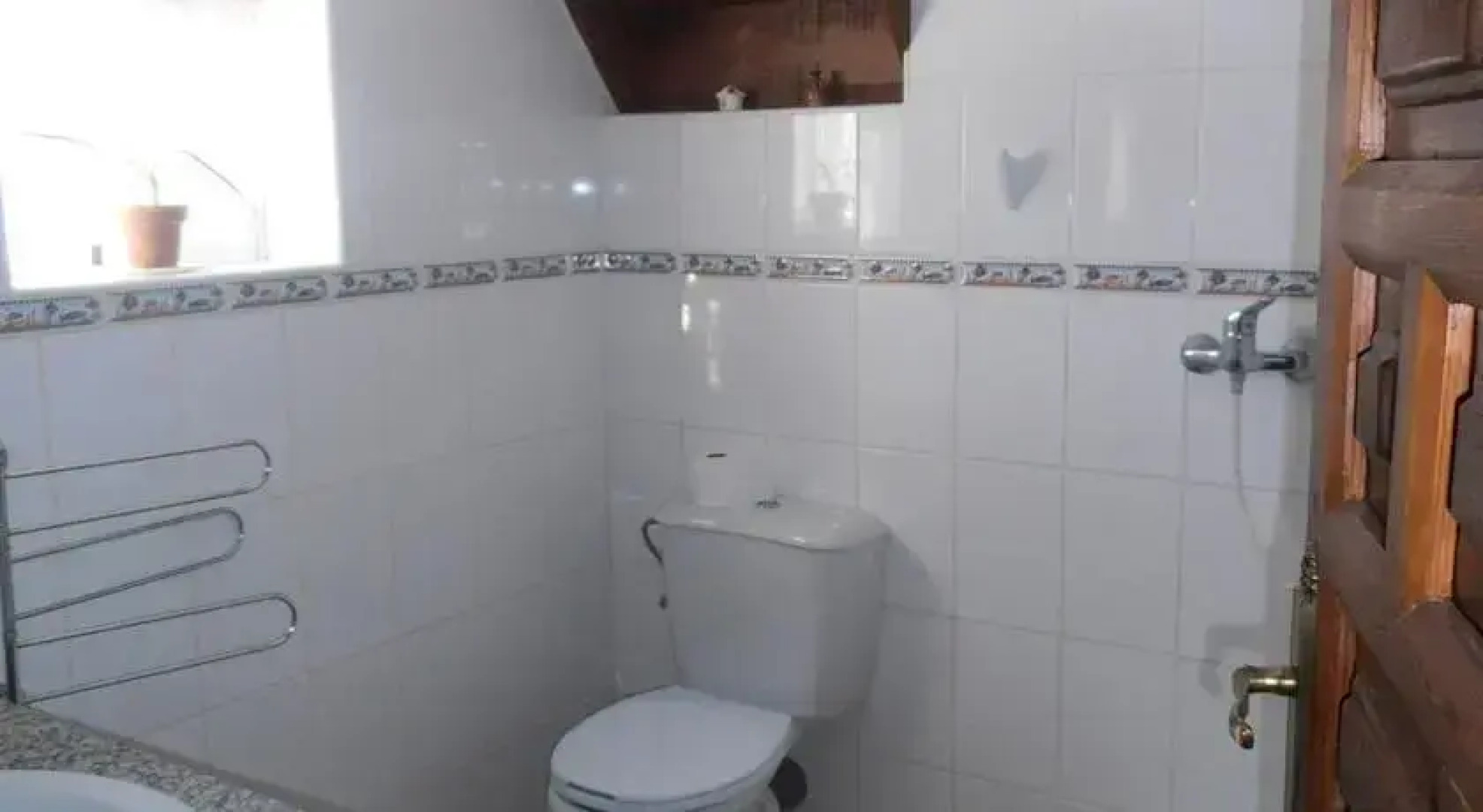 Casa Rural El Reguelo