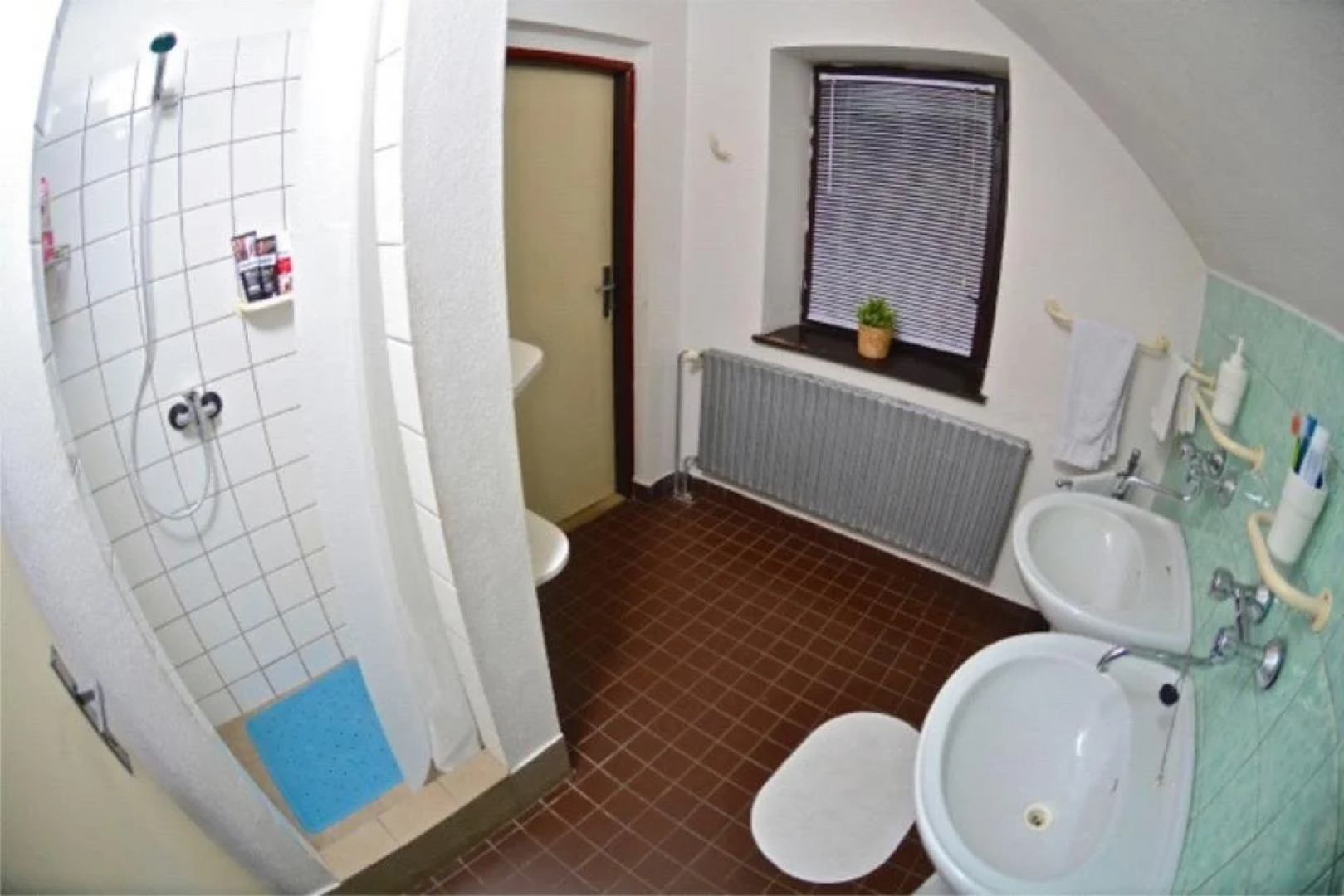 Penzion & Restaurant Pod Čerťákem