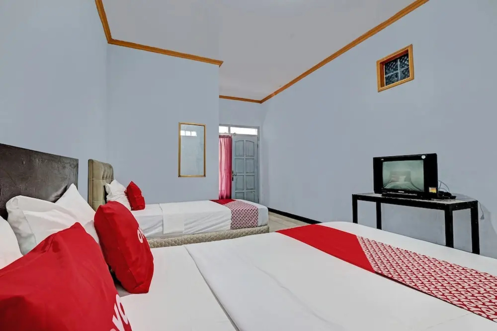 OYO 92605 Hotel Las Vegas