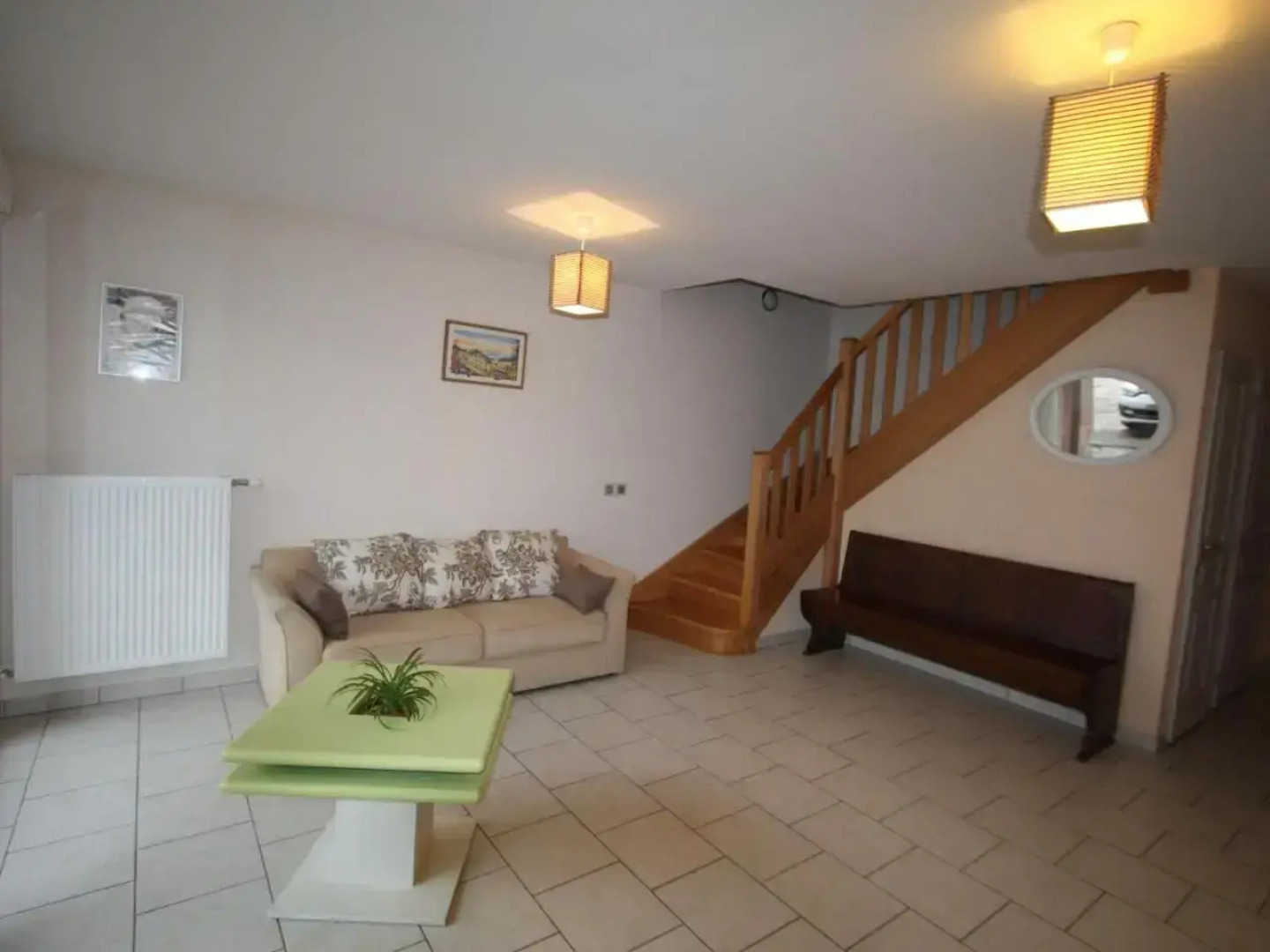 Gite Docelles, 6 pièces, 11 personnes - FR-1-589-104