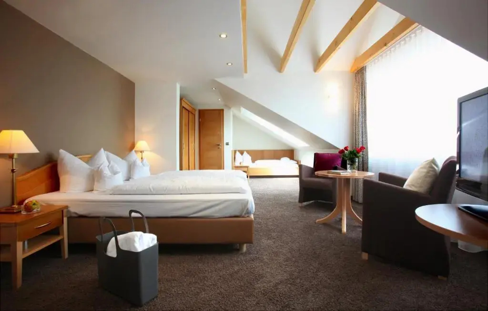 Wiedemanns Weinhotel