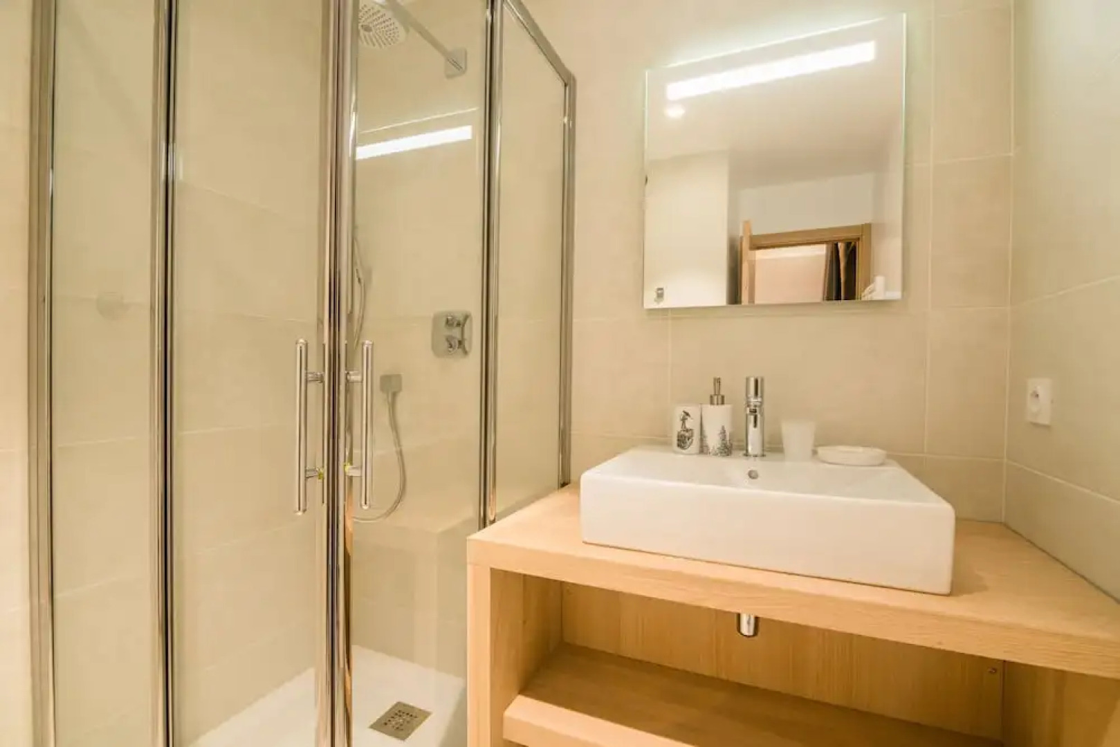 Résidence Les Portes de Megève