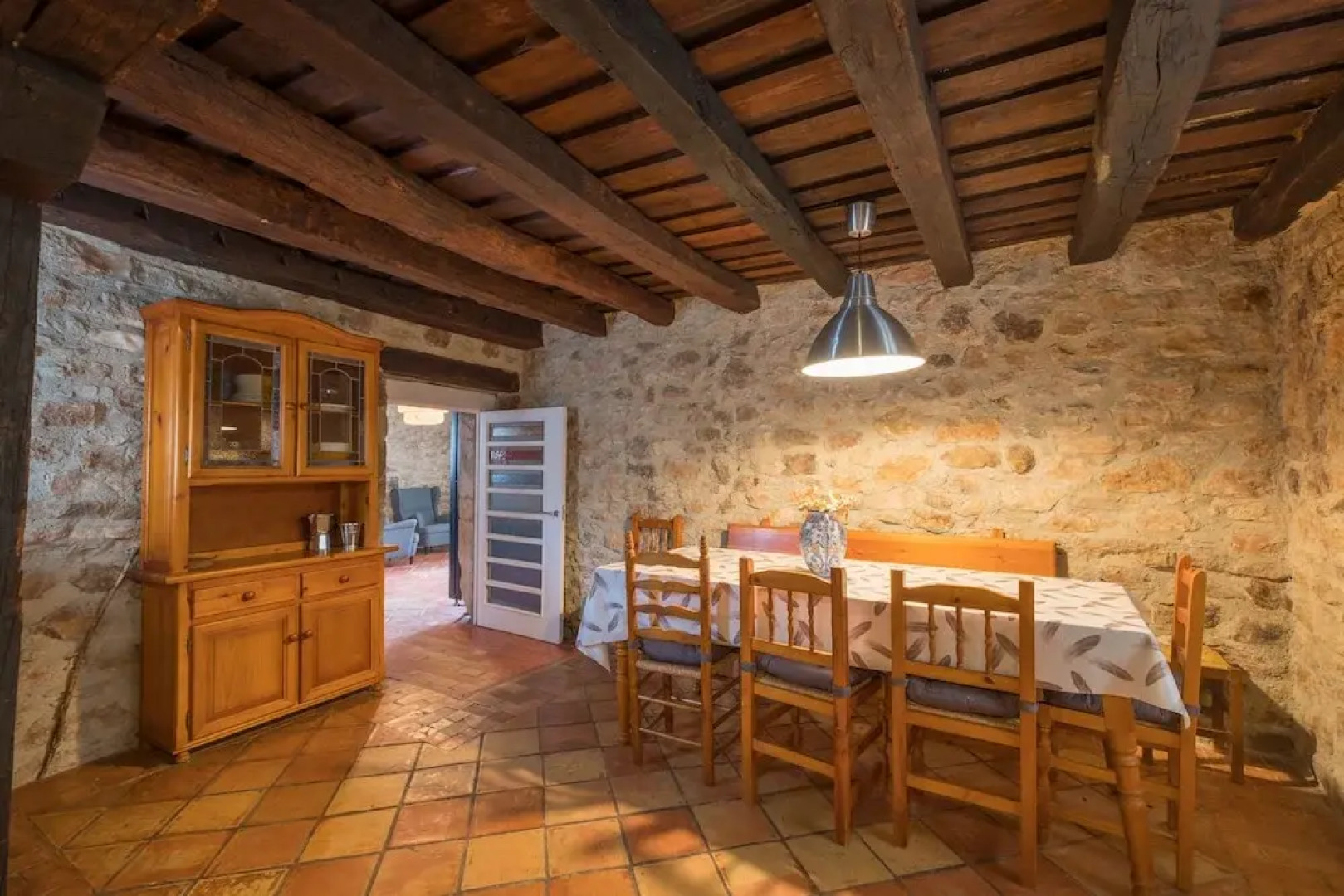 Casa Mirador de Valcabado