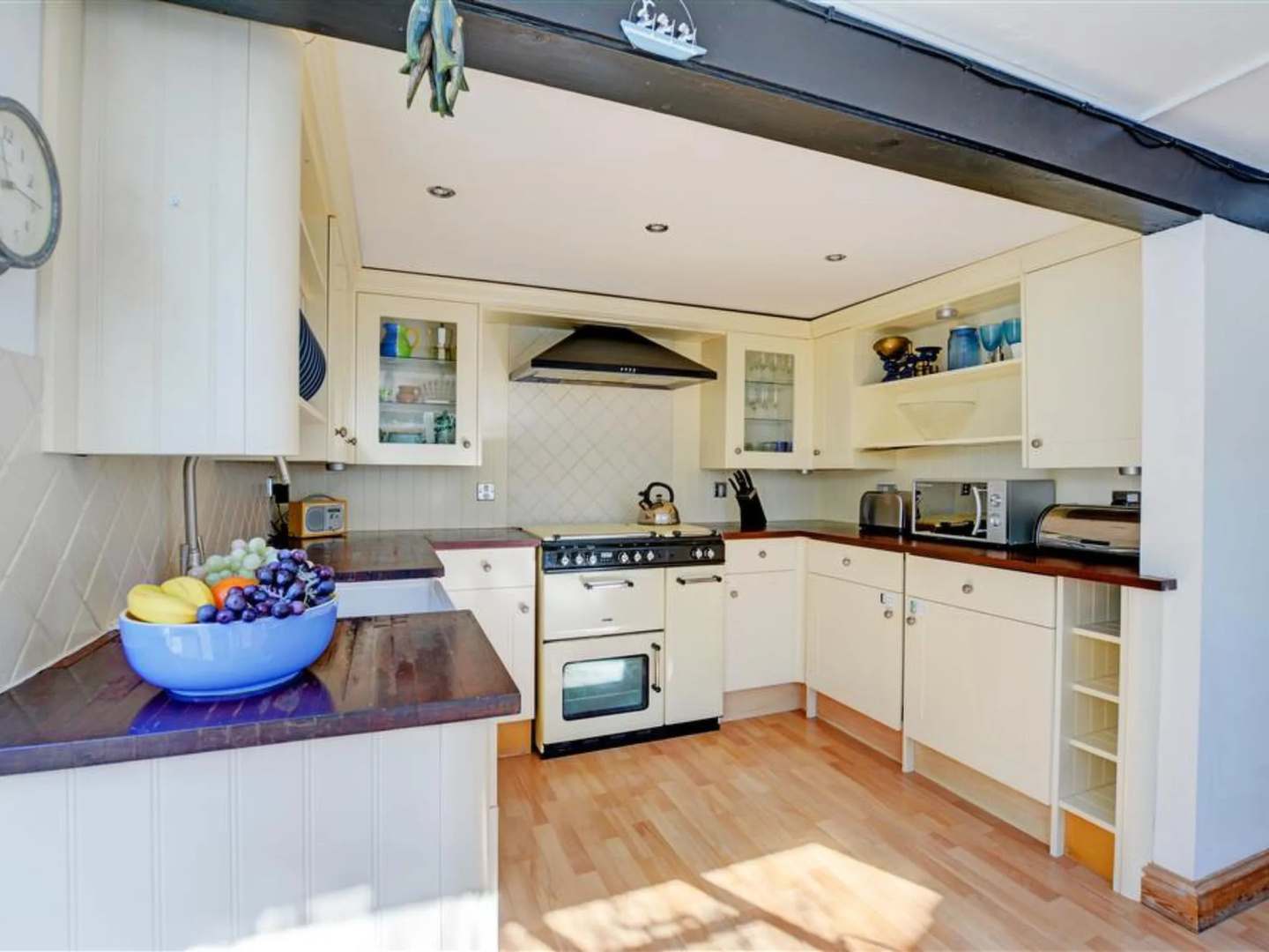 Holiday Home Albert