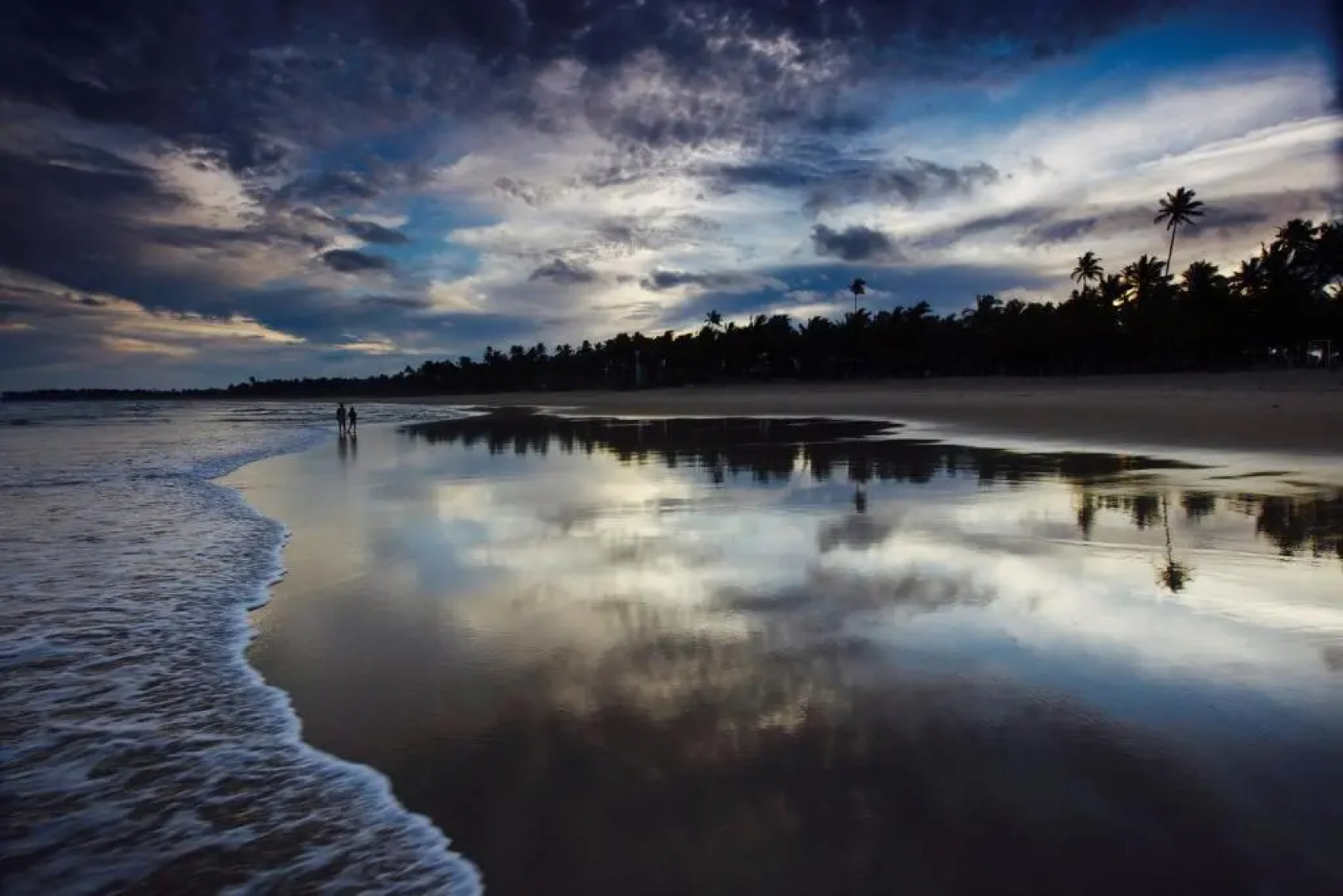 Dreamland Bungalows - Taipú de Fora - Barra Grande