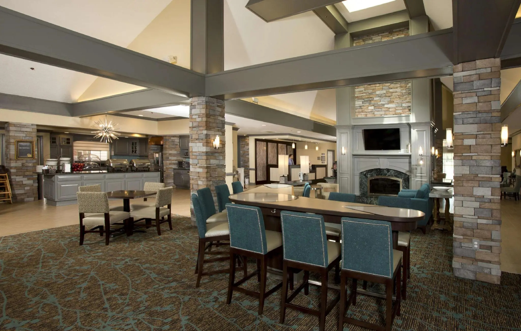 Homewood Suites by Hilton Alexandria / Pentagon South
