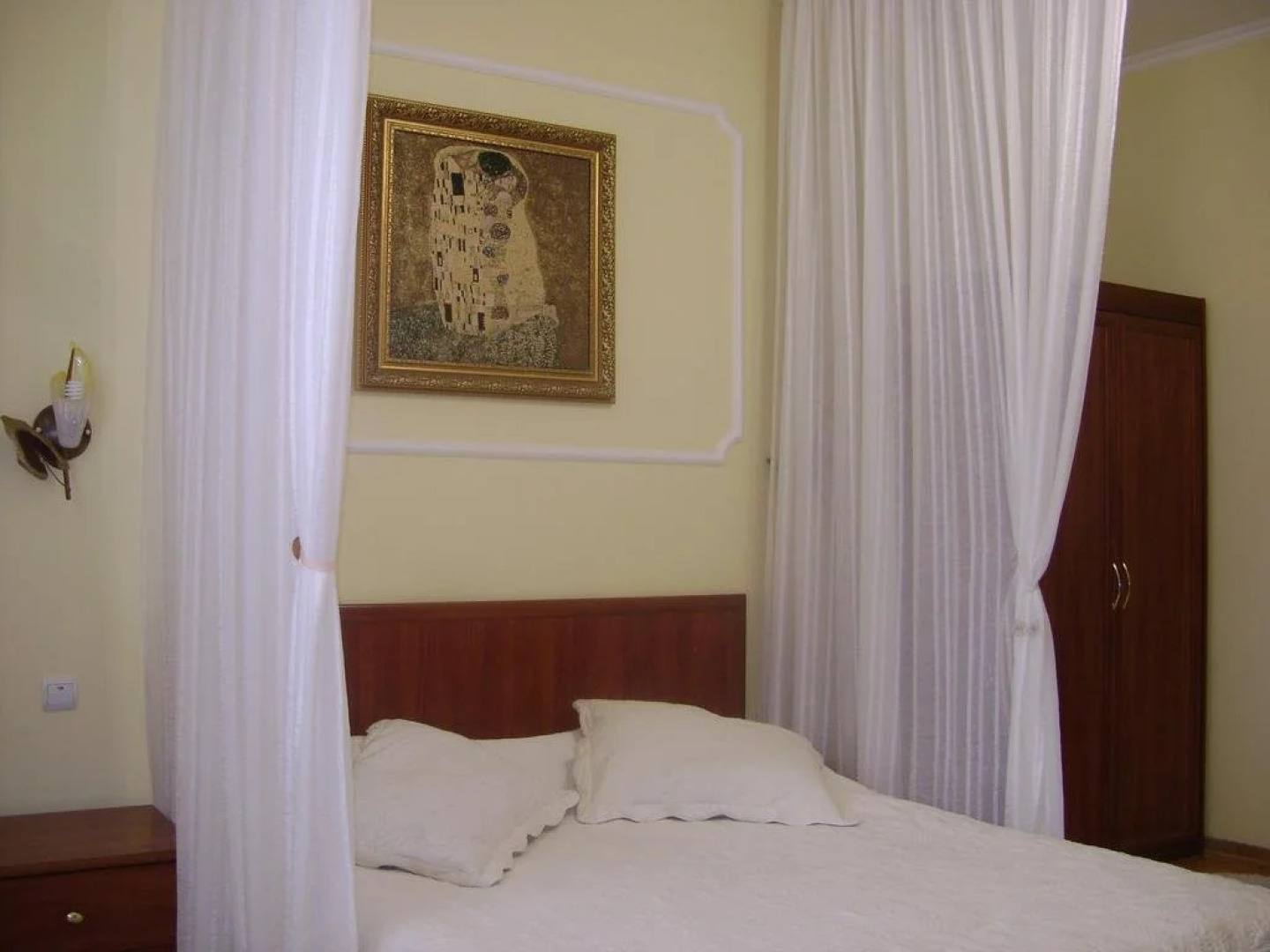 Отель «Европа» Броды