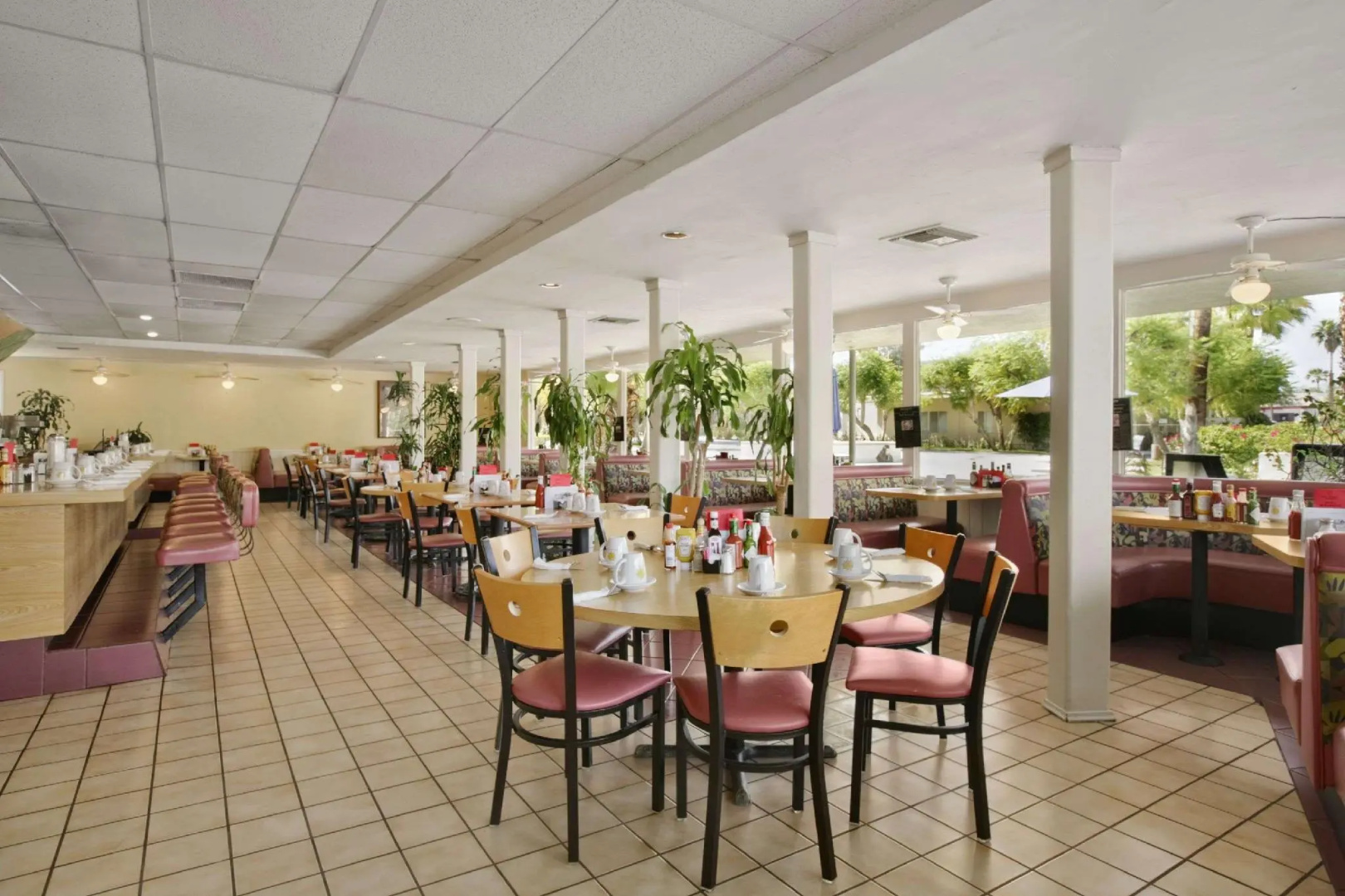 Days Inn Palm Springs