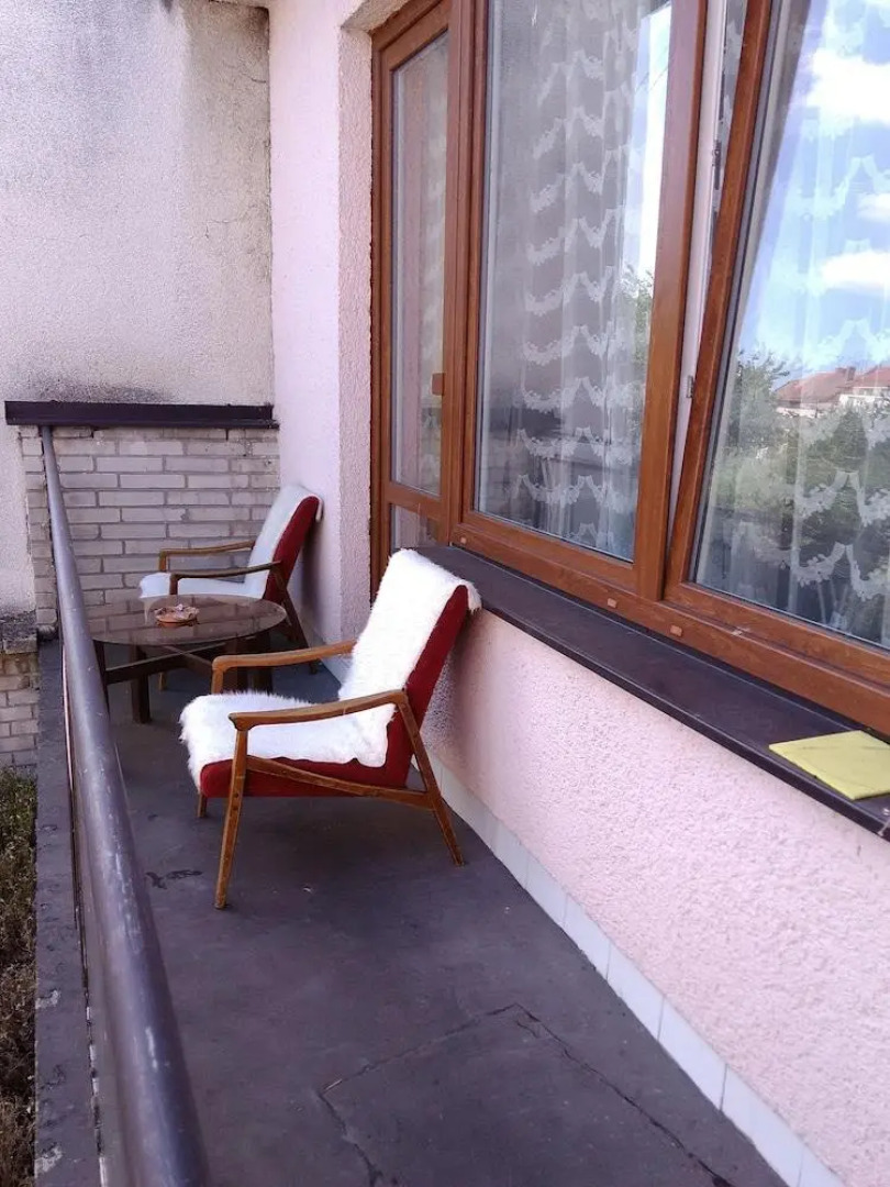 Large Apartment in the heart of Slovácko