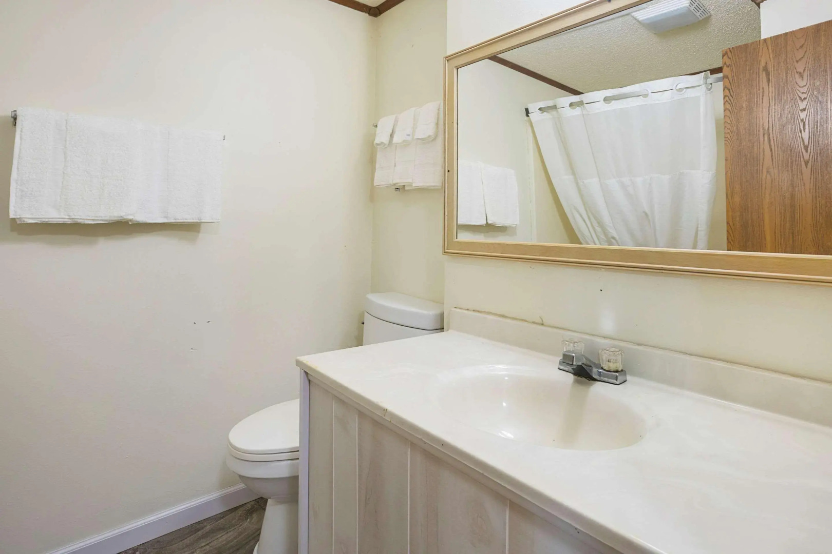 FairBridge Inn Express Battle Creek