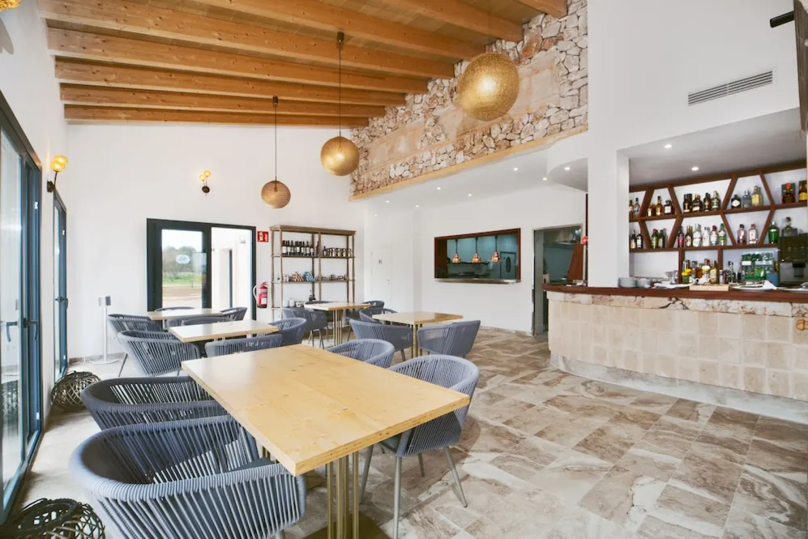 Can Canto de Marina Agroturismo