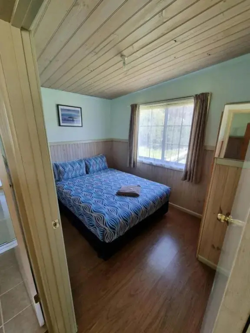Mansfield Holiday Park