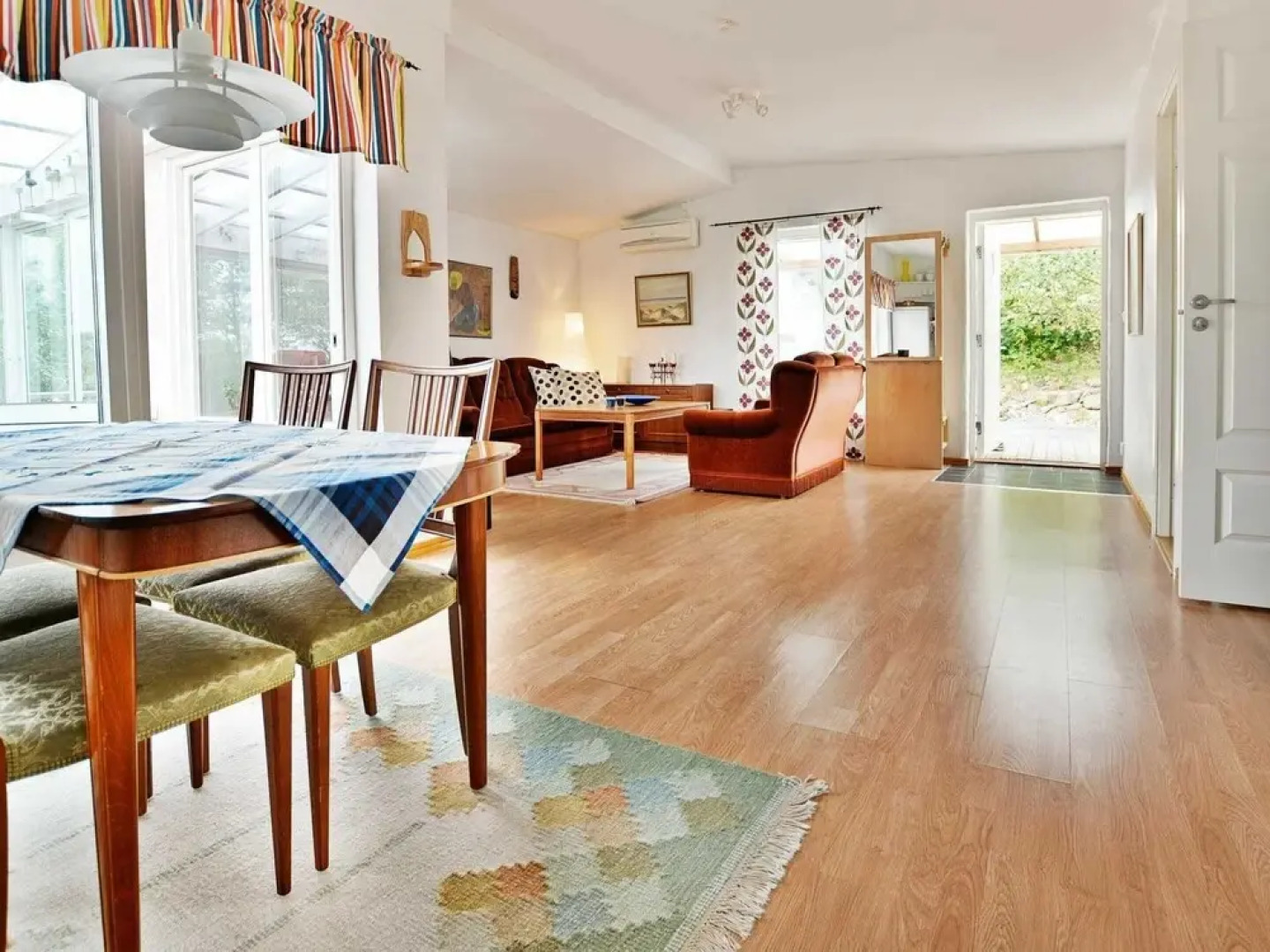 Holiday Home in Ugglarp