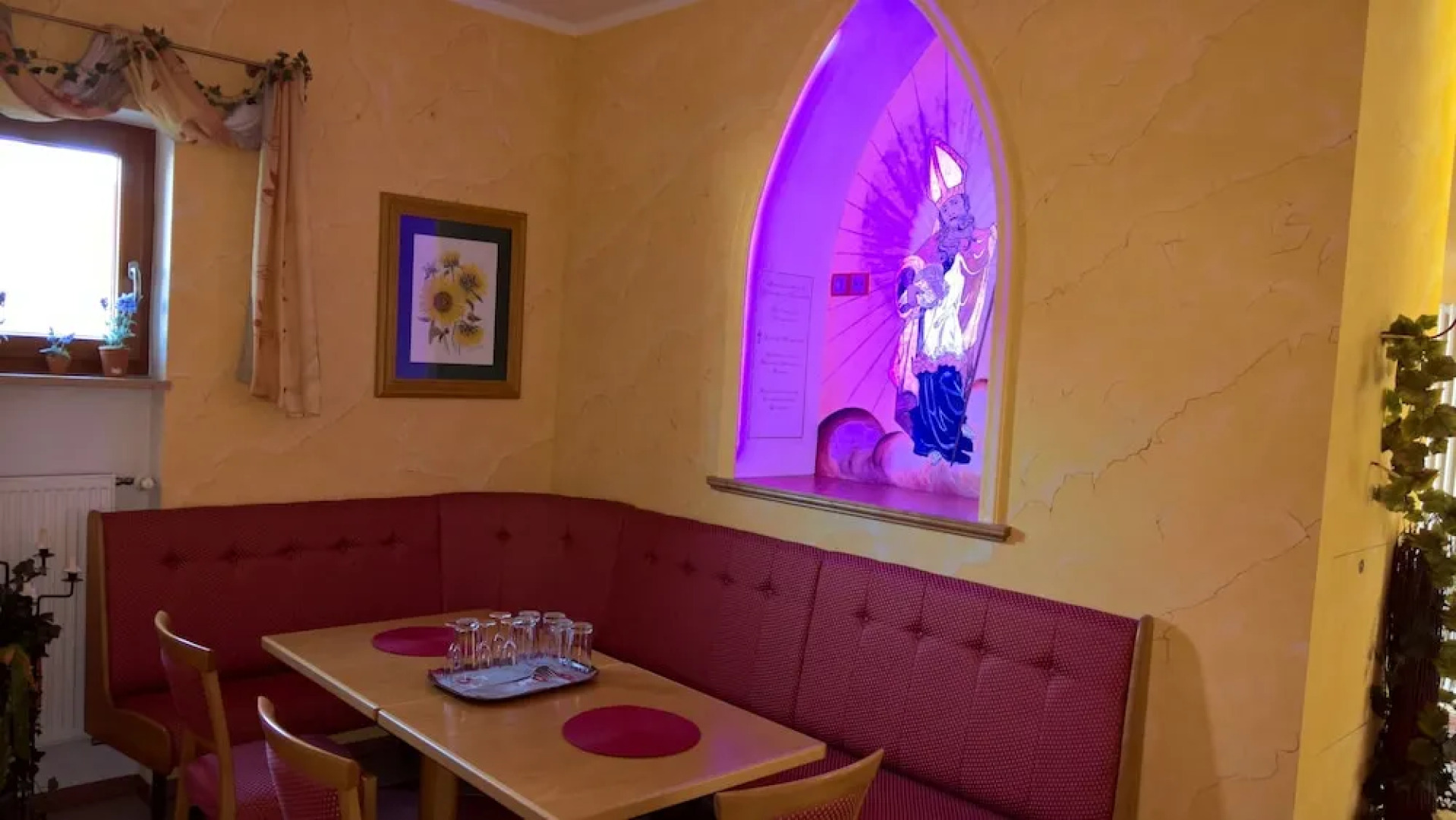 Gasthof Meyer Landshut