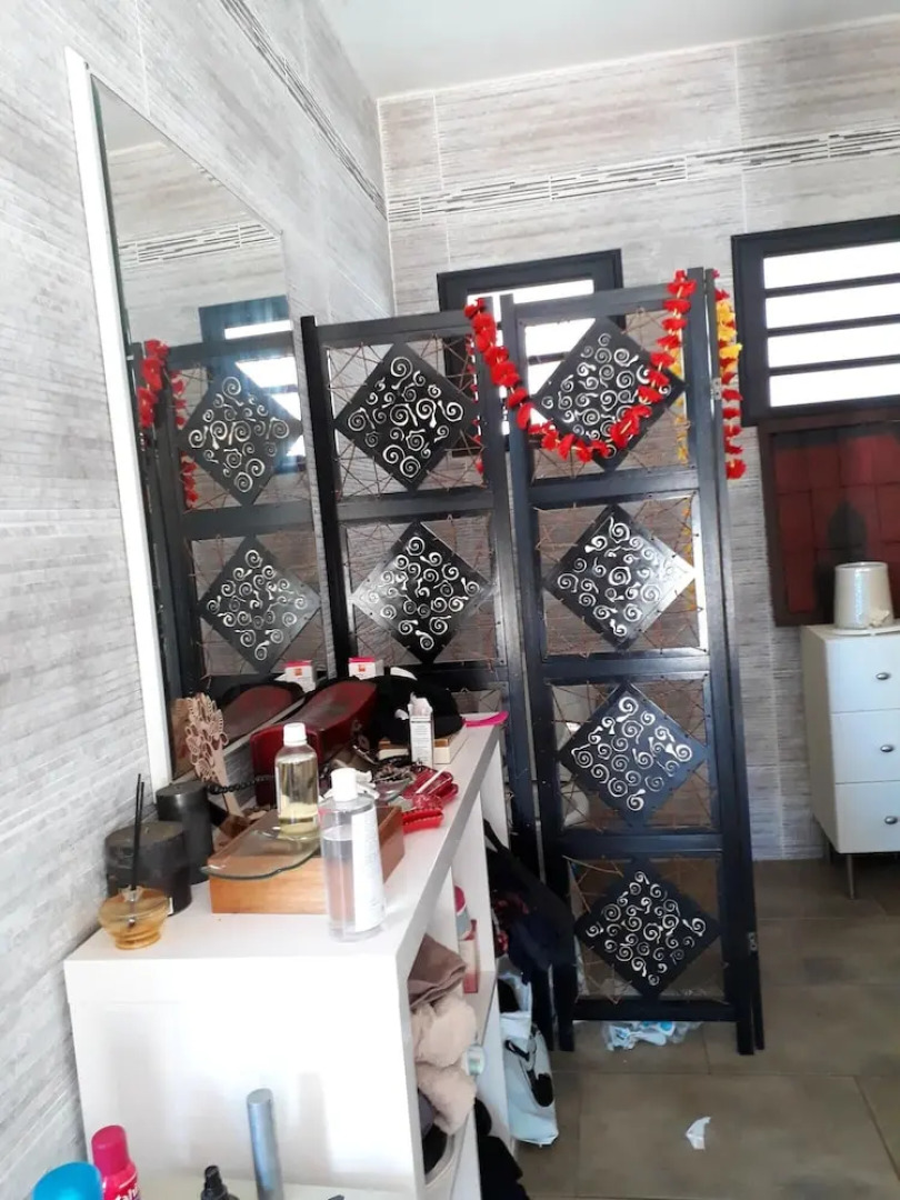 Villa with 3 Bedrooms in Saint Pierre, with Private Pool, Enclosed Garden And Wifi