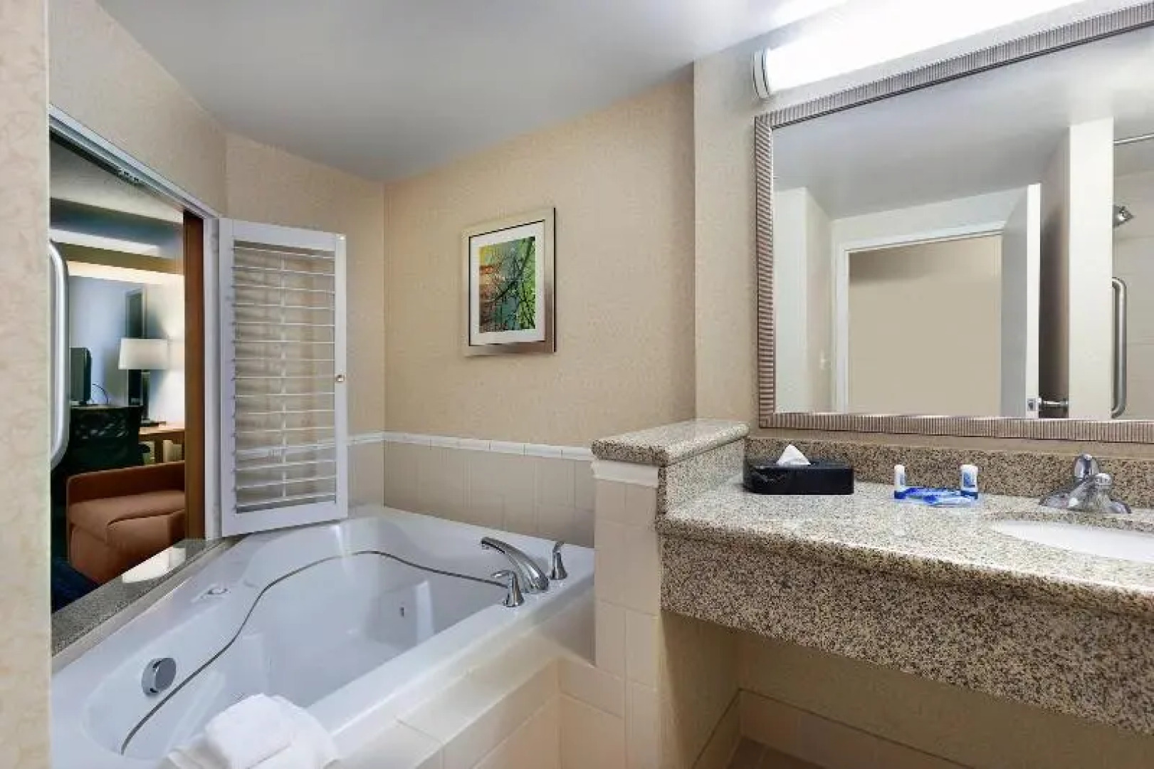 Fairfield Inn & Suites Elizabeth City