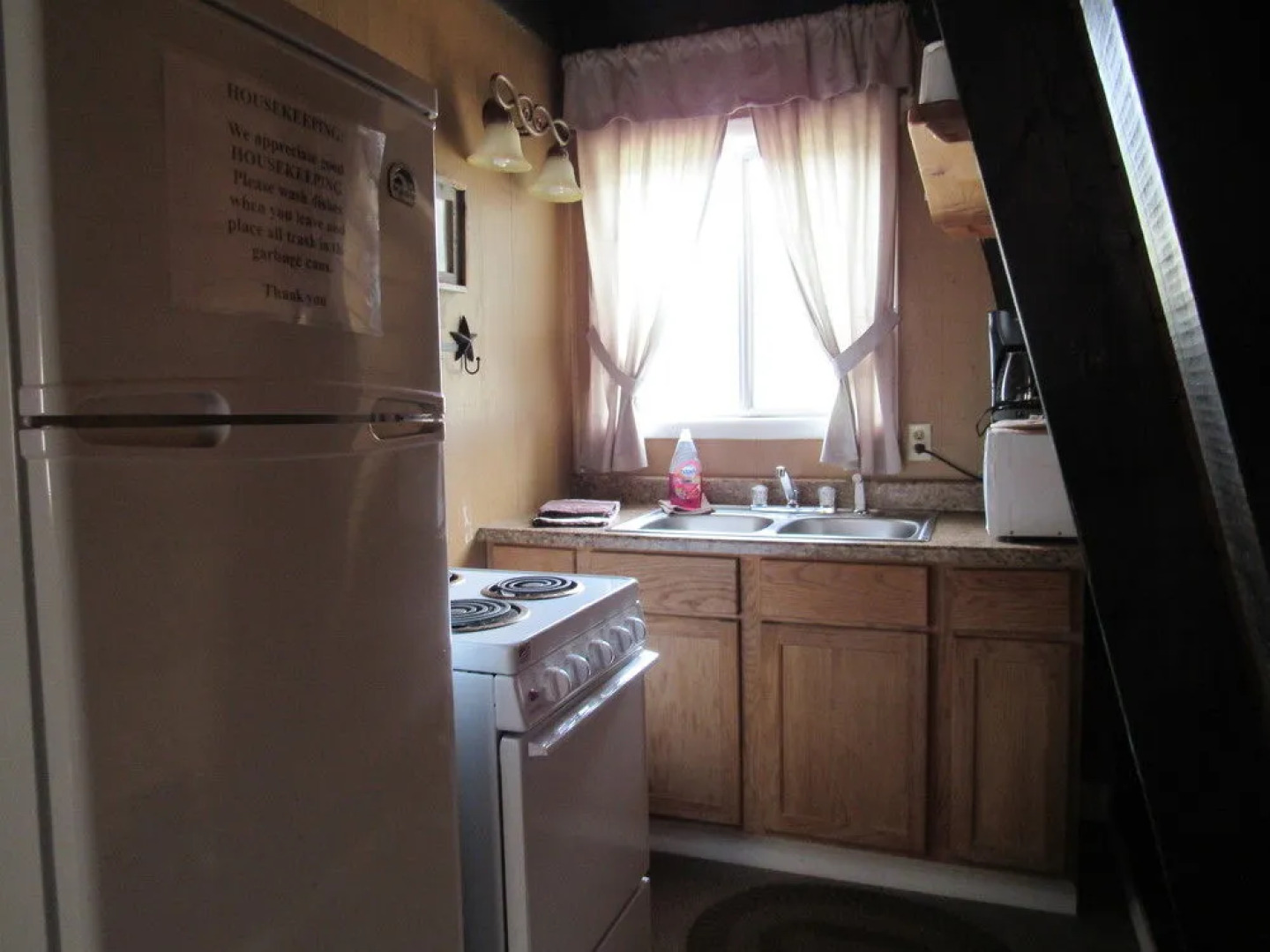 Drift Lodge & Fly Shop