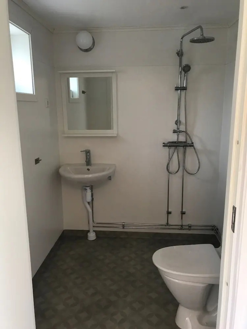 Sandvikengården Stugby