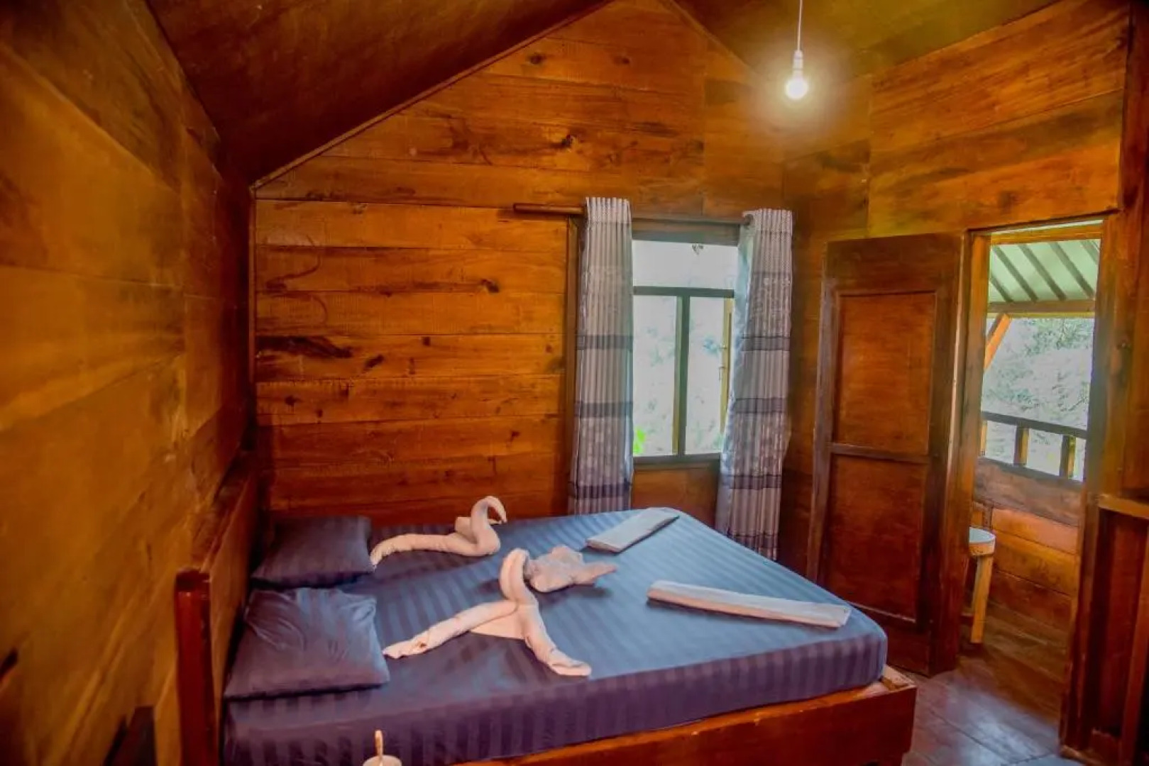 Sinharaja Forest Gate