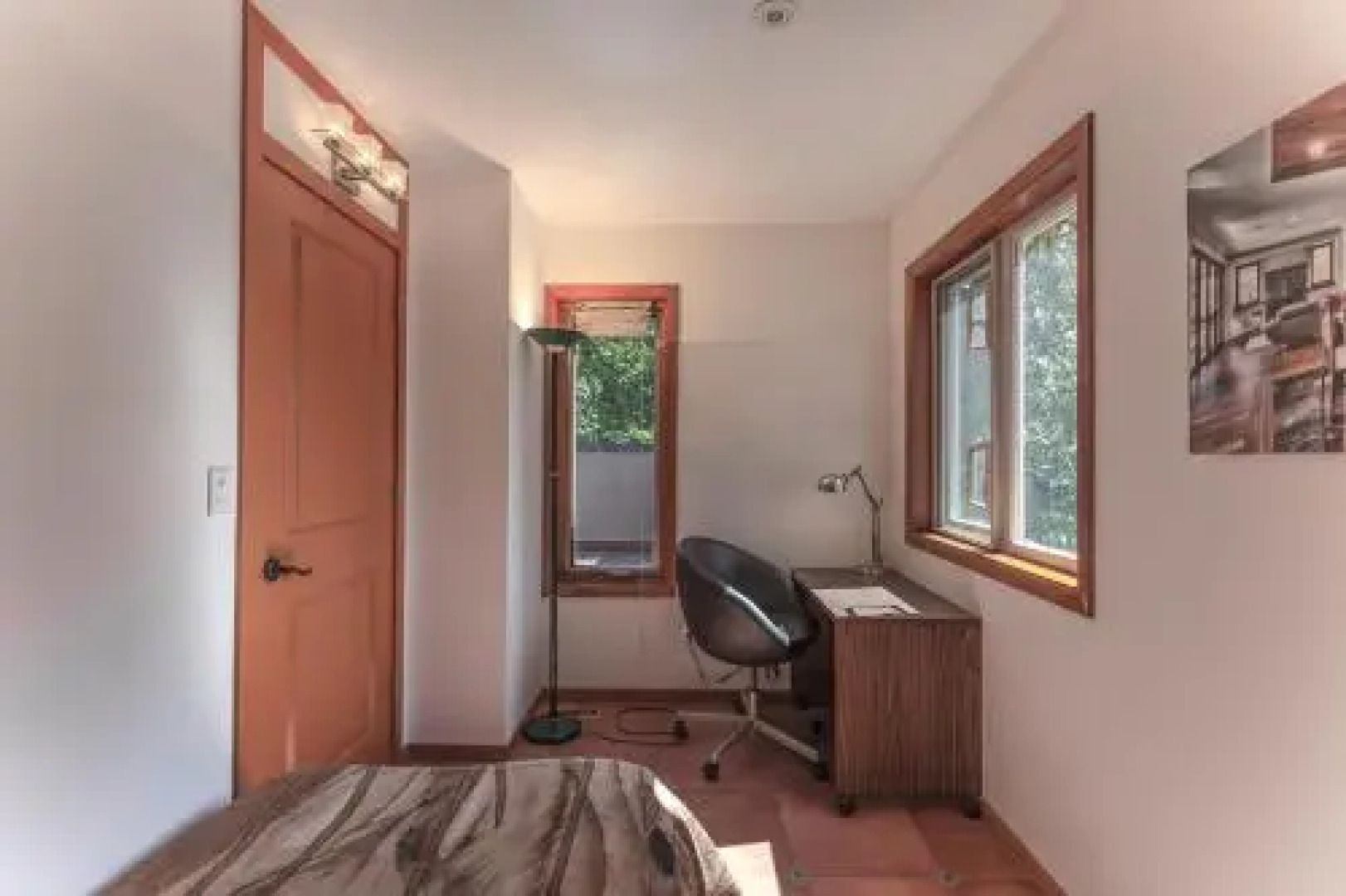 Whytecliff Park place near ocean