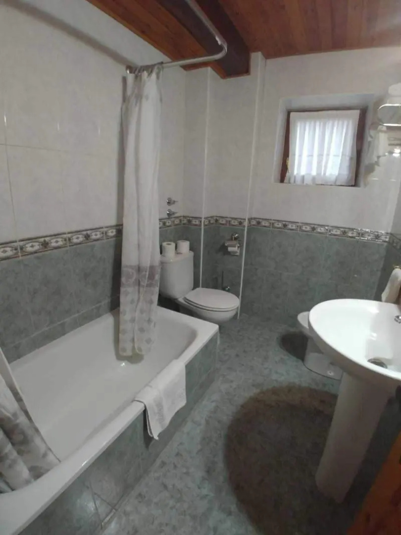 Hotel Rural La Posada El Sestil