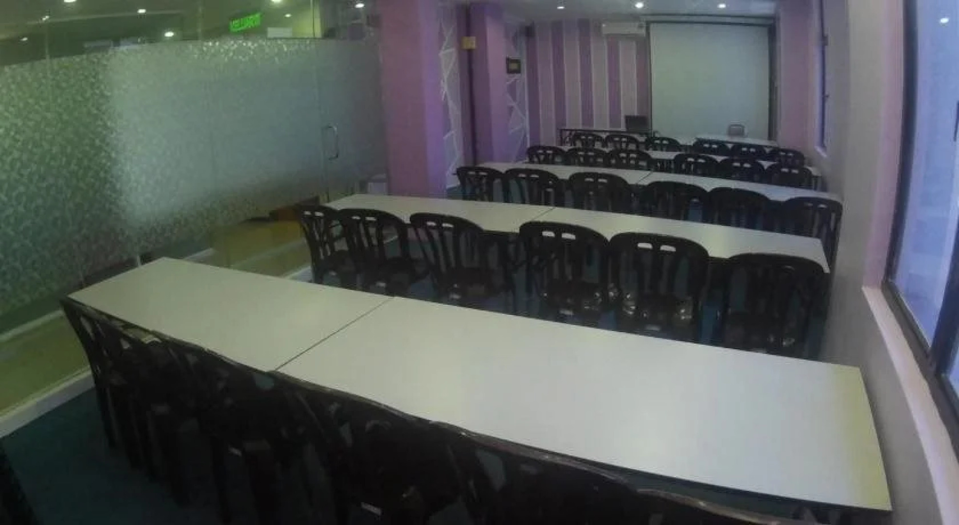 Smile Hotel Putrajaya