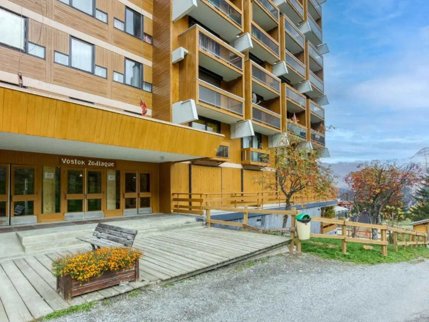 Studio Vostok Zodiaque-87