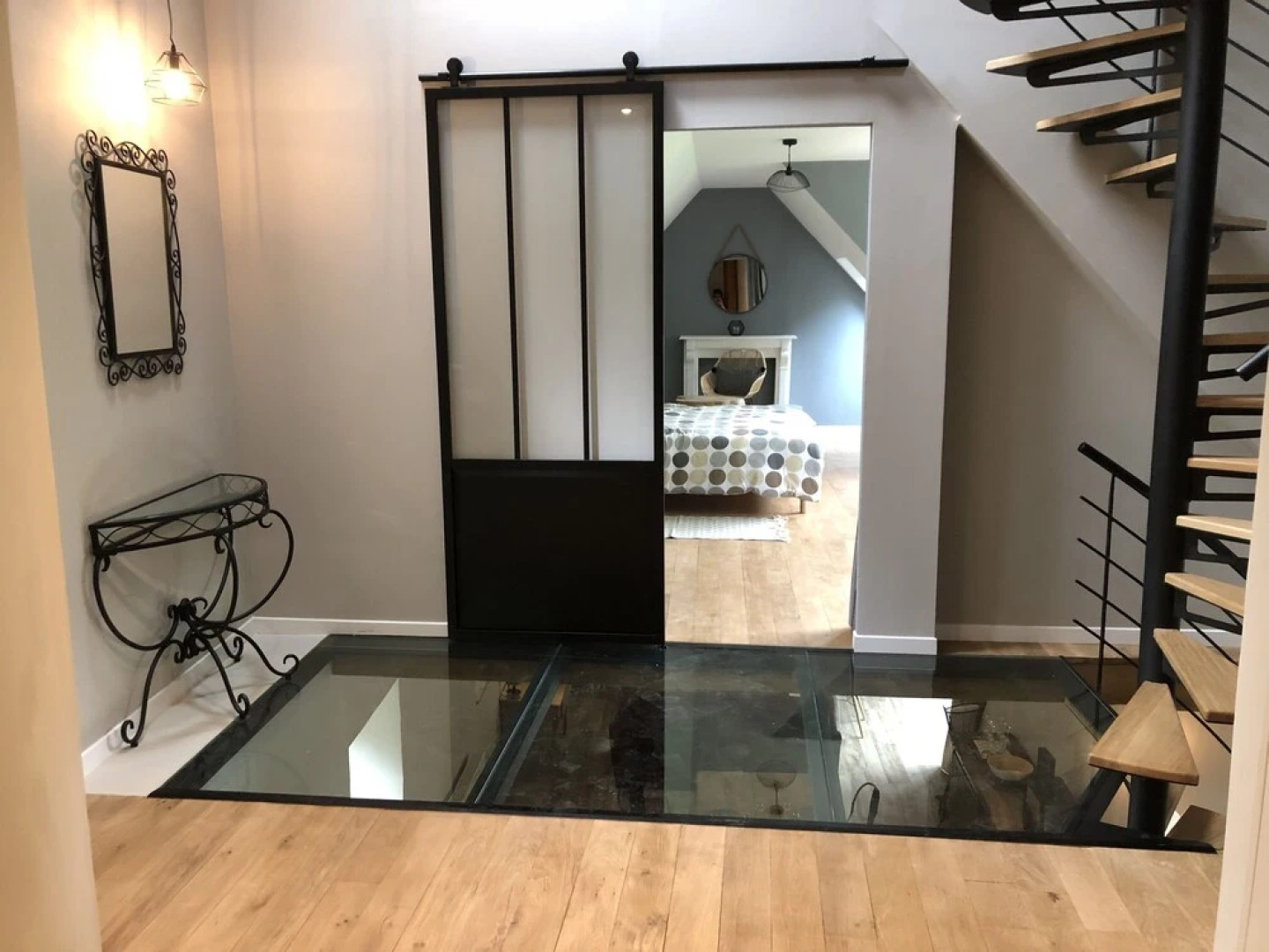 Usine du Moulin du Pont Neuf