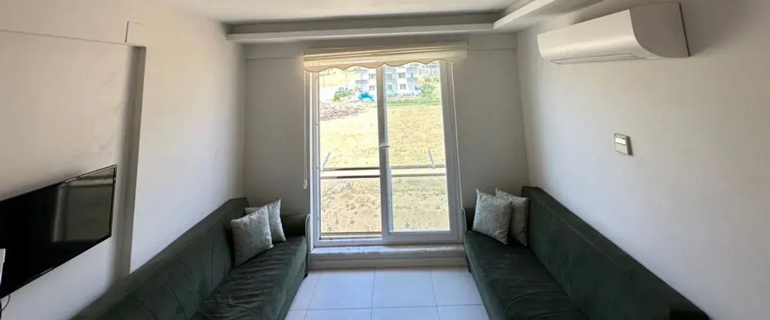 Eftelya Park Apart Otel