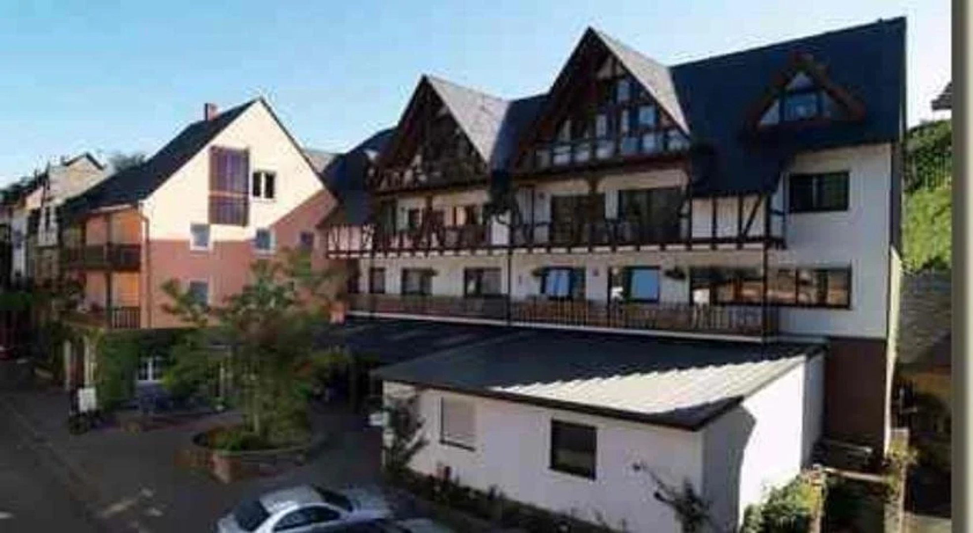 Gästehaus Lenartz-Beth