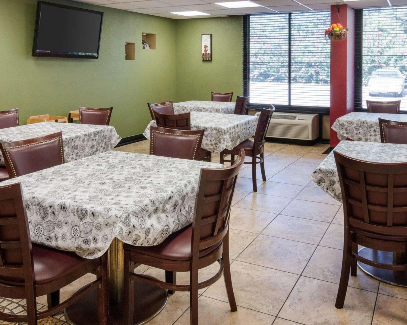 Quality Inn Shreveport Airport