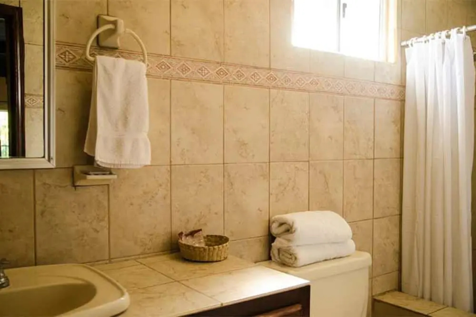 Hacienda Santa Veronica