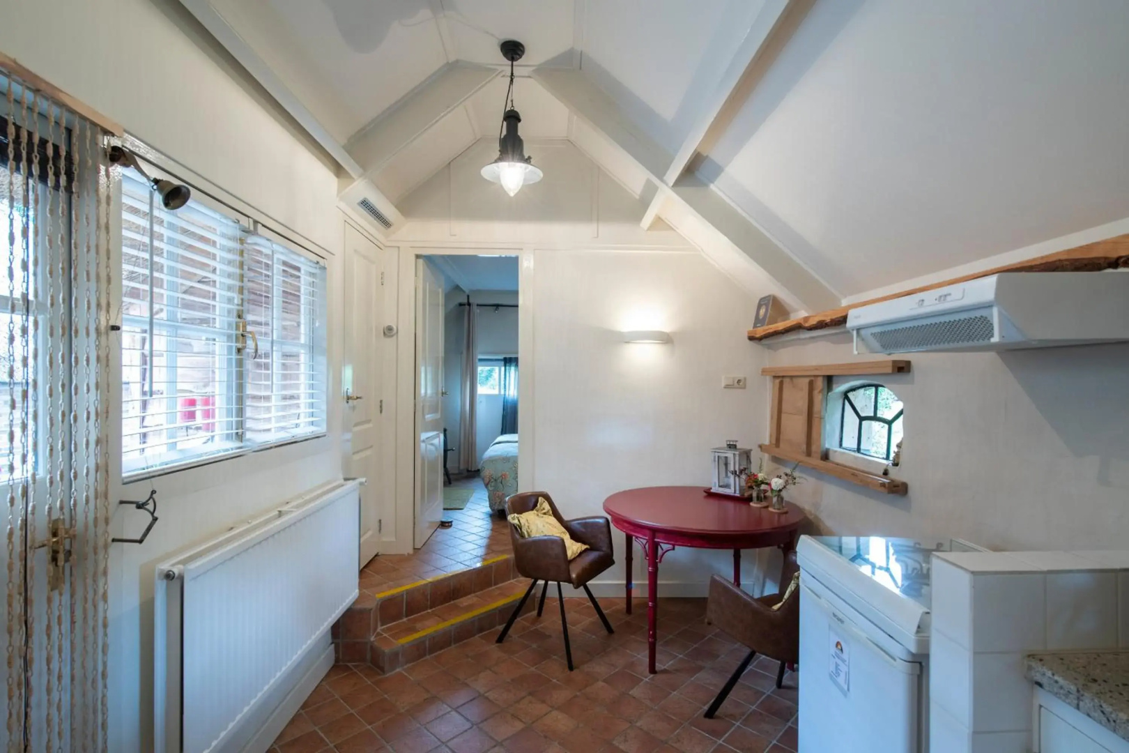 B&B Gastvrij Lenthe