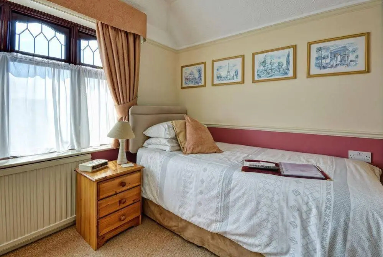 Sidegate Guest House