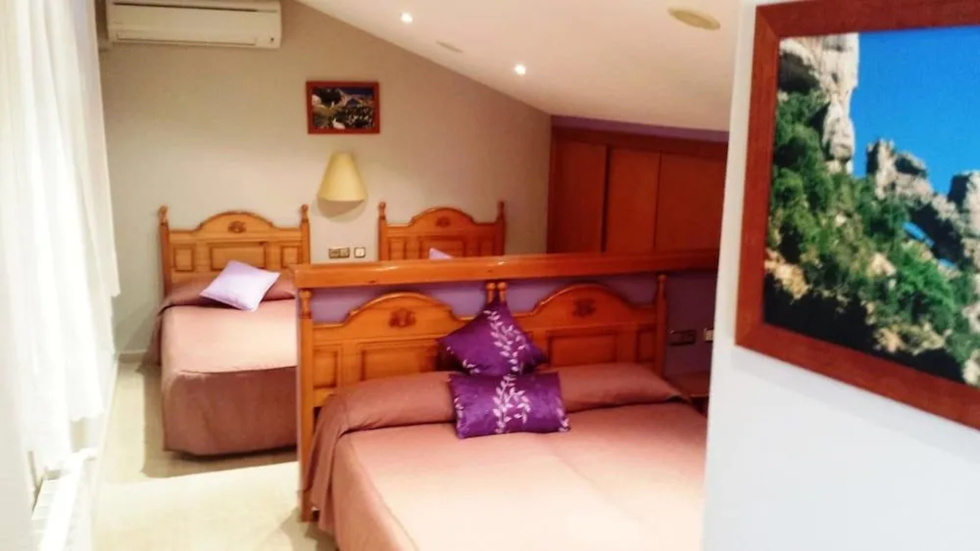Hostal Casa Castro