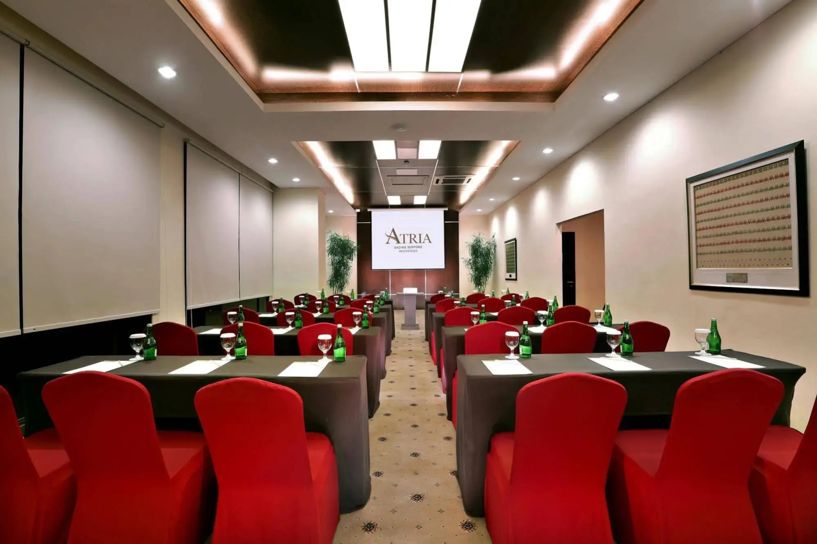 Atria Residences Gading Serpong