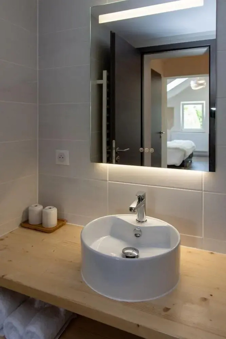 Amodo Lodge - In a rural location