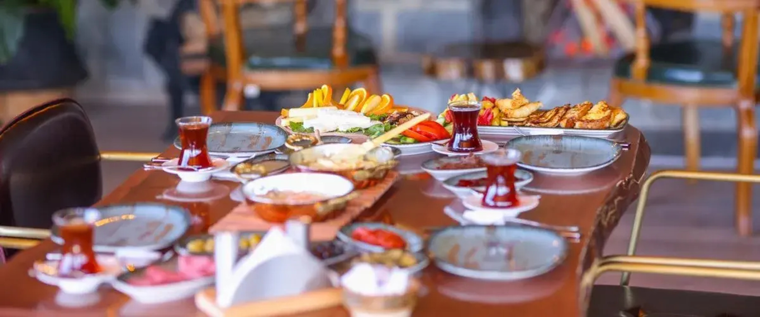 Gafulluk Tati̇l Köyü