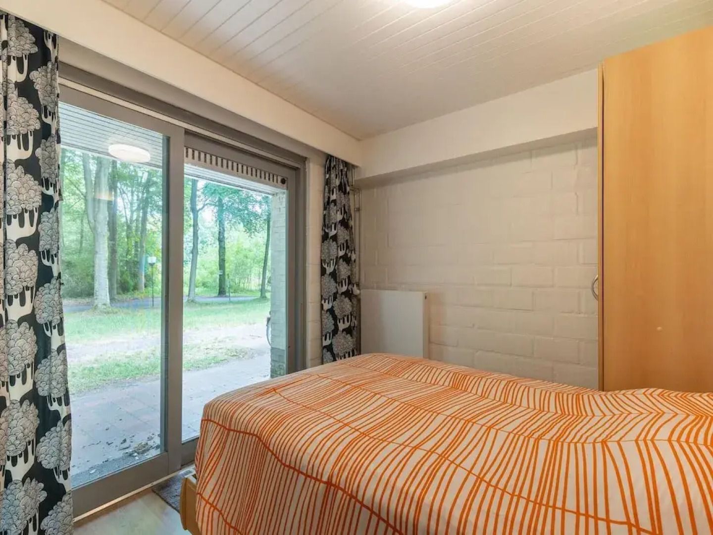 Hengelhoef Park Apartment